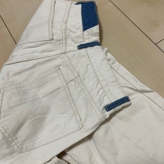 RADIATE ハイウエストパンツの画像