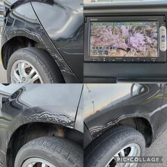 【商談中】車検ロング！4WD！ナビ・TV・バックカメラ！Bluetooth！ホンダN-WGN Gの画像