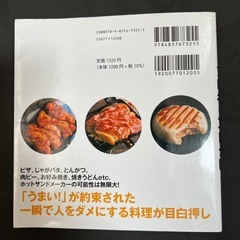 キャンプ🏕️ホットサンドレシピ📕の画像