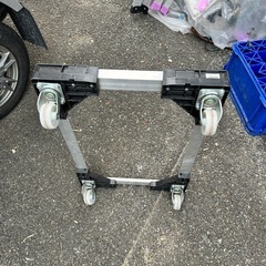台車 キャリーカートの画像