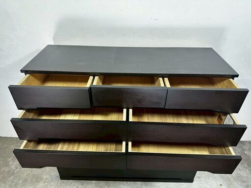 府中 7段チェスト