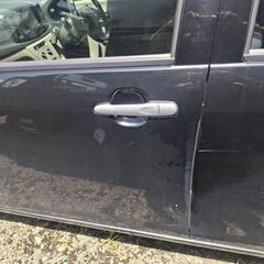 24年式ミライース4WD検無現状渡ノークレームでの画像