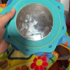 プレイマットの画像