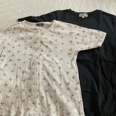 🉐レディースⓂ️セットの画像