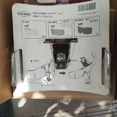防塵メガネ未使用保管品 24個の画像