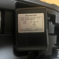 18V コードレスインパクトドライバー VS-TL2180 フルセットの画像