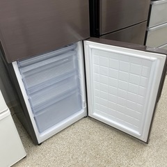 SHARP SJ-PD28G-T 2ドア冷蔵庫 280L　2020年式の画像