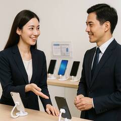  未経験OK🎵【8月限定✨高日給キャッチャー＆クローザー大募集】 💰の画像
