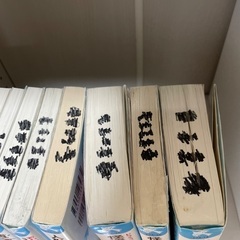 フォア文庫、ポプラポケット文庫、青い鳥文庫　小学校中級から上級の画像