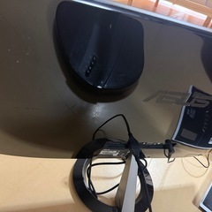 ASUS 液晶モニタ 23インチの画像