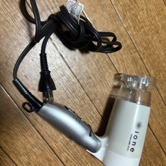 コンパクト　ドライヤー　の画像