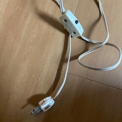 昭和レトロ 卓上扇風機 アンティーク 電気ファンの画像