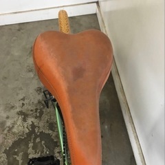 A-43 △ v 岐阜発/ GRAPHIS/ クロスバイク/ 26インチ/ 自転車/ 6段変速/ 走行確認/ タイヤひび割れあり/ 現状品/ R7.5/27 △の画像