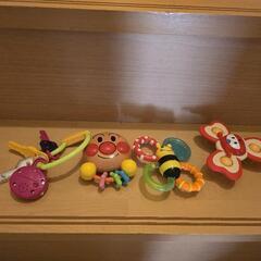 [ほぼ新品]おもちゃの画像