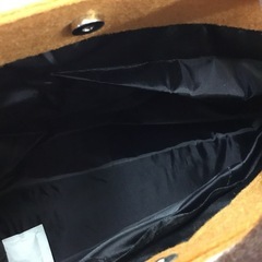 ‼️格安‼️ 　ステラ　フェルトトート　👜の画像