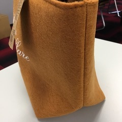 ‼️格安‼️ 　ステラ　フェルトトート　👜の画像