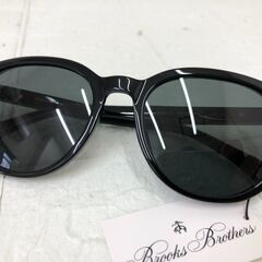 D）Brooks Brothersブルックスブラザーズ BB5050Uサングラスの画像