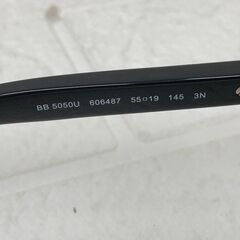 D）Brooks Brothersブルックスブラザーズ BB5050Uサングラスの画像