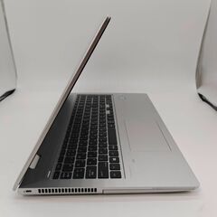 フルHD 動作◎ 15.5 HP ノートPC PROBOOK 650G5 Core i7-8565U windows11 pro 16GB SSD256GB  カメラあり オフィス (C039)の画像