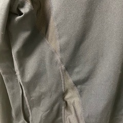 カルバンクラインパーカーの画像
