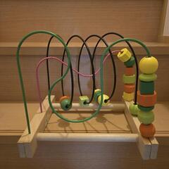 [ほぼ新品]おもちゃの画像