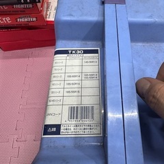 タイヤ非金属チェーンの画像