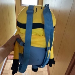 リュックの画像