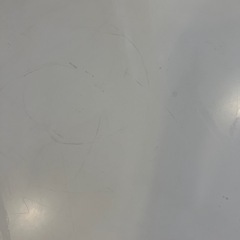 アンティーク　レトロ　デスク　机　テーブル　収納付きの画像