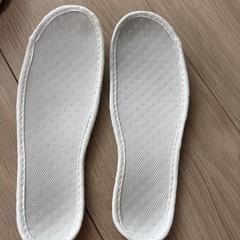 上履き　18センチの画像