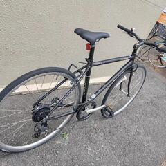 GIANT momentum iNeed S-3 クロスバイクの画像