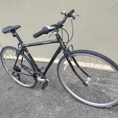 GIANT momentum iNeed S-3 クロスバイクの画像