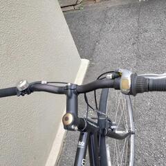 GIANT momentum iNeed S-3 クロスバイクの画像