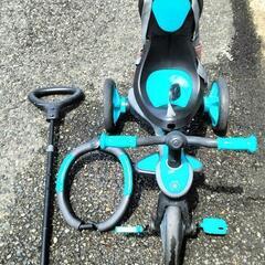 GLOBBR  20KG  MAX エクスプローラートライクの画像