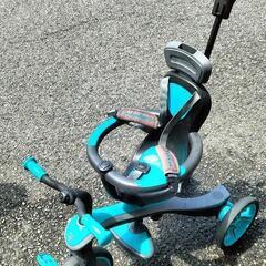 GLOBBR  20KG  MAX エクスプローラートライクの画像