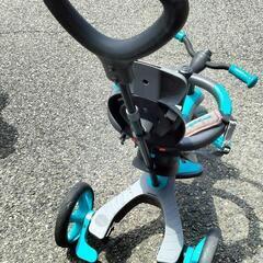 GLOBBR  20KG  MAX エクスプローラートライクの画像