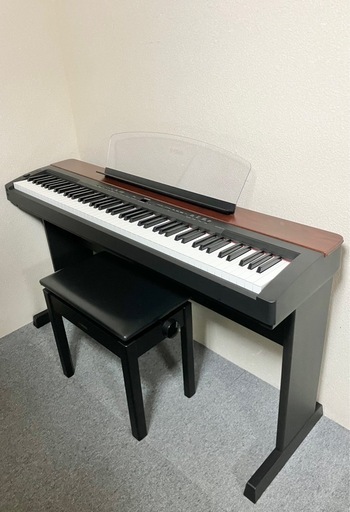 ヤマハ YAMAHA デジタルピアノ P-155 直接引取希望 ヤマハ YAMAHA デジタルピアノ P-155 直接引取希望 - メルカリ