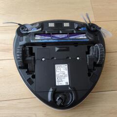 ロボット掃除機 
MC-RS520-Nの画像