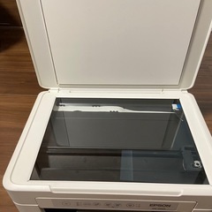 EPSONプリンター【ジャンク】の画像