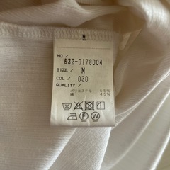 HIGH STREET メンズカットソーの画像