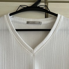 HIGH STREET メンズカットソーの画像