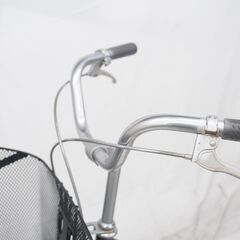 DIERRETTO 26インチ シティサイクルの画像