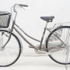 DIERRETTO 26インチ シティサイクルの画像