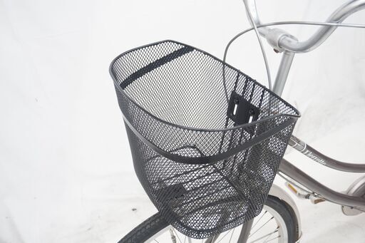 DIERRETTO 26インチ シティサイクル