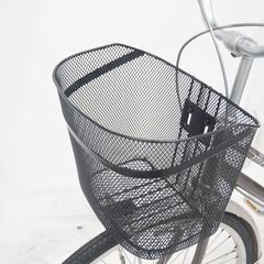 DIERRETTO 26インチ シティサイクルの画像