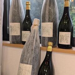 ■蔵番長1800ml＋720ml【鹿児島酒造】終売2本組・在庫３組の画像