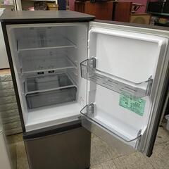 【ジモティー割引で最大15％OFF⭐️】 
2021年製 冷蔵庫 MR-P15F-H MITSUBISHIの画像