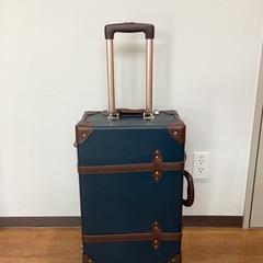キャリーケース【町田市再生家具】251374の画像
