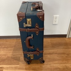 キャリーケース【町田市再生家具】251374の画像