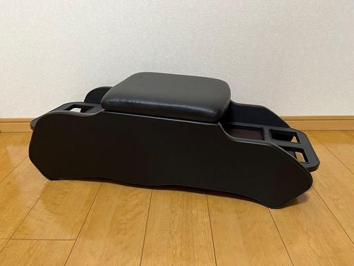 ハイエース　センターコンソール　ボックス　標準ボディー用