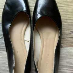 GLOBAL WORK パンプス